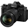 купить Фотоаппарат беззеркальный Nikon Z f kit 24-70/4 в Кишинёве 