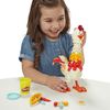 cumpără Hasbro Play-Doh Set Puiul cu pene colorate în Chișinău 