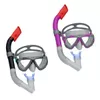 cumpără Accesoriu pentru înot Bestway 24029BW Set de înot (mască, snorkel), 14+, 2 culori în Chișinău 