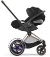 купить Аксессуар для колясок Cybex 521002373 Cadru pentru carucior e-Priam RBA Rosegold в Кишинёве 