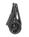 купить Детская коляска Kikka Boo Modena Dark Grey 2027 3in1 (3800171225700) в Кишинёве 