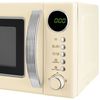 купить Микроволновая печь Daewoo KOR-6S2BC-1 в Кишинёве 