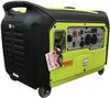 cumpără Generator Genpower GBG50IE 4,5 - 5,0 KW 3000 об/мин - 50Hz 230V în Chișinău 