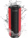 cumpără Boxă portativă Bluetooth Tronsmart T6 Plus Red (367786) în Chișinău 