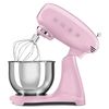 купить Кухонная машина SMEG SMF05PKEU в Кишинёве 