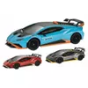cumpără Jucărie cu telecomandă RC Cars 866-2418S Lamborghini Huracan STO 1:24 cu telecomandă, 3 culori în Chișinău 