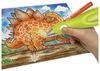купить Набор для творчества DinosArt 15152 Electric Spray Pen в Кишинёве 