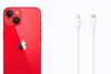 купить Смартфон Apple iPhone 14 256GB (PRODUCT)RED MPWH3 в Кишинёве 