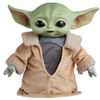 купить Мягкая игрушка Mattel JKN43 Star Wars, Grogu в Кишинёве 