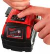 купить Гайковерт Milwaukee M18ONEIWP12-0 4933451152 в Кишинёве 