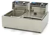 cumpără Friteuză profesională Maxima 09364951, 2x6l în Chișinău 