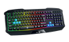 Tastatură Gaming Genius SCORPION K215, Negru 