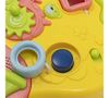 купить Ходунок Baby Mix 53215 ходунок-толкатель розовый музыкальный в Кишинёве 