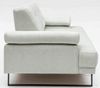 купить Диван Trendy Mustang alb, 99x83x199cm в Кишинёве 