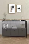 купить Тумба Bofigo 29-03-08 Anthracite в Кишинёве 