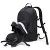 cumpără Rucsac laptop Dicota D31763 Backpack GO 13-15.6, City backpack for notebook, Black (rucsac laptop/рюкзак для ноутбука) în Chișinău 