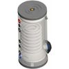 cumpără Încălzitor de apă cu serpentină Solimpeks Boiler pentru pompa de caldura cu 1 serpantina TSE-V 2.1 200LT în Chișinău 