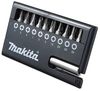 купить Набор головок, бит, насадок Makita D-30651 Set cap.insurubat EC 11buc в Кишинёве 