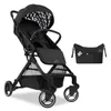 cumpără Сărucior pentru copii Hauck Travel N Care Set Disney 100 Black în Chișinău 