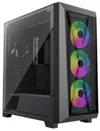 купить Корпус для ПК Xilence XP-X912.RGB(XG151) Xilent X ATX Case, without PSU в Кишинёве 