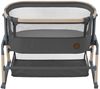 купить Колыбель Maxi Cosi 2121043110 Co-Sleeper Iora Air, Beyond Graphite в Кишинёве 