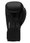 cumpără Articol de box Adidas ADIBPKIT07 Boxing Set Men Black/White 10oz în Chișinău 