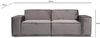 cumpără Canapea Trendy Lego 100x76x215cm (2 locuri) în Chișinău 