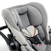 cumpără Scaun auto Joie C1510GAOYS000 Scoica auto inclinabila i-Size i-Level Recline Oyster, colectia Signature în Chișinău 