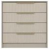 купить Комод Trendy Kale Luxe-7939, 72x77x45cm (GTR003937) в Кишинёве 