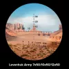 купить Бинокль Levenhuk Army 10x50 with Reticle в Кишинёве 