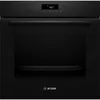 купить Встраиваемый духовой шкаф электрический Bosch HBA571BB4 в Кишинёве 