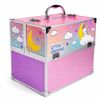купить Набор для творчества Martinelia 85506 Mega troler cu cosmetice „Micul Unicorn” в Кишинёве 