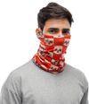 cumpără Îmbrăcăminte sport Buff Caciula-Fular Original Skull Plaid în Chișinău 
