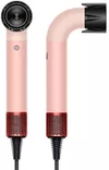 купить Фен Dyson HD17 Supersonic r Straight+Wavy, Ceramic Pink/Rose Gold в Кишинёве 