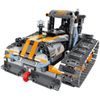 купить Конструктор iM.Master 8052 Mașină de teren 4în1, Mechanical Master, cu T/C, 552pcs в Кишинёве 