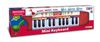 cumpără Jucărie muzicală Bontempi 122408 Электронный синтезатор с 24 клавишами în Chișinău 