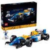 cumpără Set de construcție Lego 10353 Icons Williams Racing FW14B și Nigel Mansell în Chișinău 
