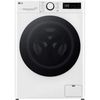 купить Стиральная машина с сушкой LG F4DR510S0W в Кишинёве 