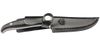 купить Нож походный Puma Solingen 7300809 TEC belt G10 black cu mosaic в Кишинёве 