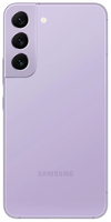 Samsung Galaxy S22 8/128GB Duos (S901B), Violet 