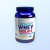 Pure WHEY protein isolate 900g