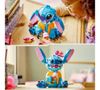 cumpără Set de construcție Lego 43249 Stitch în Chișinău 