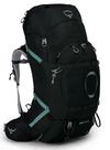 cumpără Rucsac turistic Osprey Ariel Plus 70 Black (843820109719) în Chișinău 