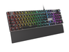 Genesis Mechanical Keyboard Thor 400 Rgb Us Layout Backlight Red Switch Software 