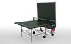 Стол теннисный Sponeta Indoor 3-46i green (5159) 