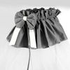купить Кроватка PernaMea Baldachin Satin Gri (PM.101638/2) в Кишинёве 