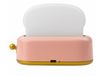 купить Ночной светильник Mary’s MW20721 LED Pink Toaster в Кишинёве 
