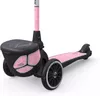 cumpără Trotinetă Scoot&Ride 96528 Highwaykick 2 lifestyle reflective Rose în Chișinău 