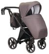 cumpără Сărucior pentru copii Angelina Carucior 2in1 Enigma Premium Black EP-21 în Chișinău 