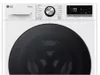 cumpără Mașină de spălat frontală LG F2WR709S2W în Chișinău 